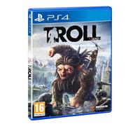 Troll And I Ps4- Playstation 4