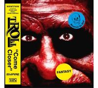 Troll (CD) Album