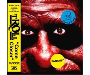 Troll (CD) Album