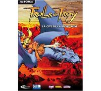 Troll de Troy [Edizione : Francia]