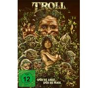 Troll (DVD) Moriarty Michael Hack Shelley Hathaway Noah Hall Brad Louis-Dreyfus