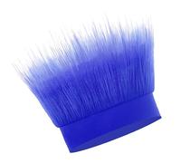 Troll, fascia per capelli per capelli, accessorio per costume di Halloween, copricapo comodo, fascia per capelli, per incoraggiamento per donne, uomini, adolescenti e adolescenti