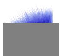 Troll - Fascia per capelli per capelli, ideale per donne, uomini e adolescenti