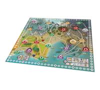 Troll Fest Gioco da tavolo altamente interattivo, divertente e altamente collezi