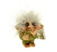 Troll Four-leaf clover 012