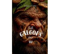 Troll Galgof's Hain III