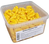 Troll-Gott Banaanivenerae - Barca in schiuma di banana, 1,6 kg