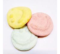 Troll-Gott Fruit Smiley - Caramelle da 1 kg