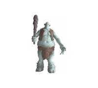 Schleich Harry Potter | Troll 13994 | 16 x 16 x 18 cm | Figura dai 6 anni | figura Harry Potter dettagliata per collezione e decorazione | regalo per fan e bambini