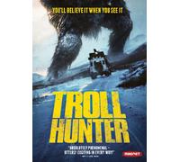 Troll Hunter