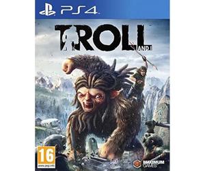 Troll & I - [Edizione: Spagna]