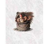 Troll in vaso