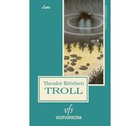 Troll - Kittelsen Theodor