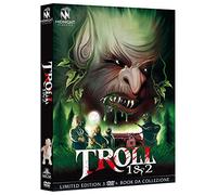 Troll- La Collezione Completa (1+2+Best Worst Movie) (Box Set) (3 DVD)