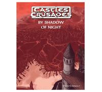 Troll Lord Games Castles & Crusades by Shadow of Night