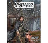 Troll Lord Games Den of Iniquity