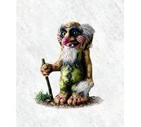 TROLL NY FORM IL SAGGIO 840 111