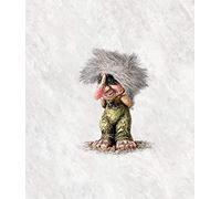 TROLL NY FORM TROLL 840 032 IL PETTEGOLO