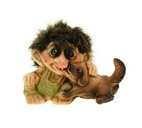 TROLL NY FORM TROLL CON CAGNOLINO 840 046
