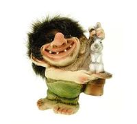 Troll Nyform 225 Prestigiatore Mago 2021 Originale Norvegese Norway Ny Form Troll Norvegesi
