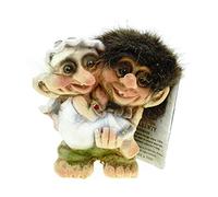 TROLL NYFORM NORVEGESE 840 094 GLI SPOSINI