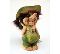 TROLL NYFORM NORVEGESE 840 117 TROLL TRANQUILLO H 17cm