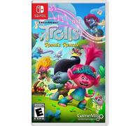 Troll Remix Rescue - Nintendo Interruttore