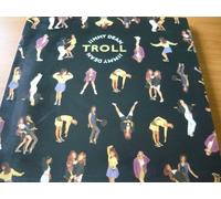 Troll (SWE) - Jimmy Dean (1989) / Vinyl single [Vinyl-Single 7'']
