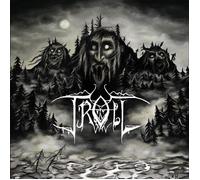 Troll Tilbake Til Trollberg (Vinyl LP)