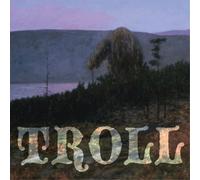 Troll Troll (CD) Album