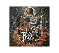 Troll - Trolldom (COLOR VINYL)