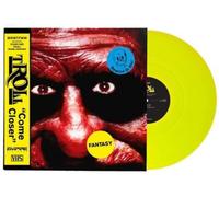 Troll (Vinyl LP) 12" Album Coloured Vinyl (Limited Edition)