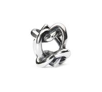 Trollbeads - 1004102011, Bead in argento 925, donna