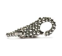 Trollbeads 10117 - Bracciale da donna, argento sterling 925