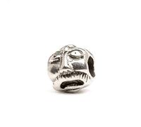 Trollbeads 11105 - Bead da donna, argento sterling 925