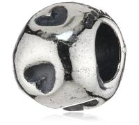 Trollbeads 11113 - Perline da donna, argento sterling 925