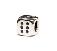 Trollbeads 11133 - Bead da donna, argento sterling 925