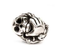 Trollbeads 11429 - Bead da donna, argento sterling 925