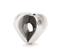Trollbeads 11450 - Bead da donna, argento sterling 925
