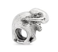 Trollbeads 11451 - Bead da donna, argento sterling 925