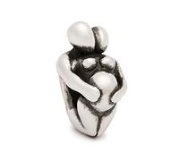Trollbeads Bead in Argento - Attesa Ref. TAGBE-50012