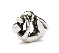 Trollbeads 11526 - Bead da donna, argento sterling 925
