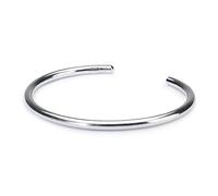 Trollbeads 15402 - Bracciale da donna, argento sterling 925