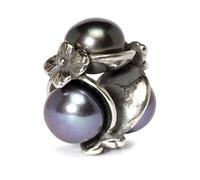 Trollbeads 51733 - Bead da donna, argento sterling 925