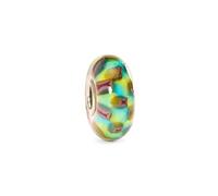 Trollbeads 61368 - Bead da donna, argento sterling 925