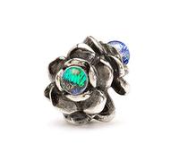 Trollbeads 61710 - Bead da donna, argento sterling 925