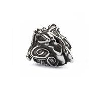 Trollbeads 925 sterlina Damen-Perlina Senza Argento TAGBE-20050