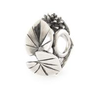 Trollbeads La culla di Lily, Misura unica, Argento sterling, Nessuna pietra preziosa