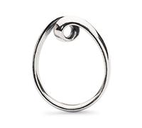 Trollbeads Anello Argento 925 ETERNITA' Neverending Ringvarie Misure