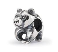 Trollbeads Argento Bead Orso Mio